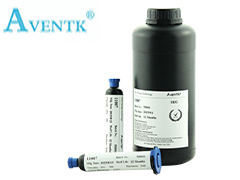 高性?xún)r(jià)比UV膠E71-塑料粘接