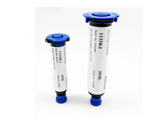 耐黃變耐溶劑玻璃粘接UV膠