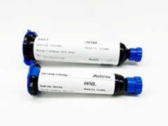 1060系列帶藍色熒光UV阻尼膠