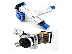 1126系列手機攝像模組UV熱固AA膠