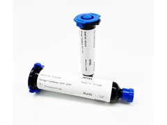 1126K10攝像模組AA膠 UV熱固黑膠